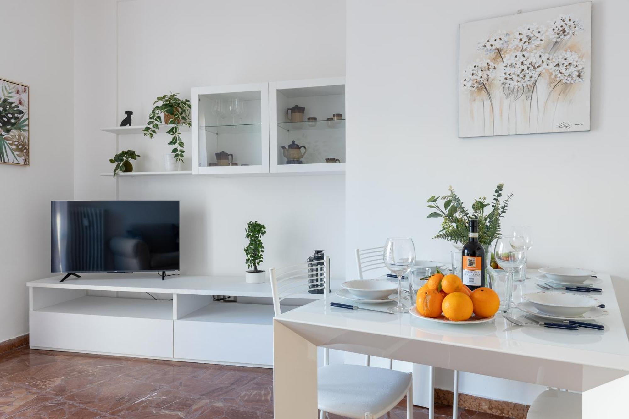 Appartamento Pisa Quiet And Bright Flats With Balcony Esterno foto