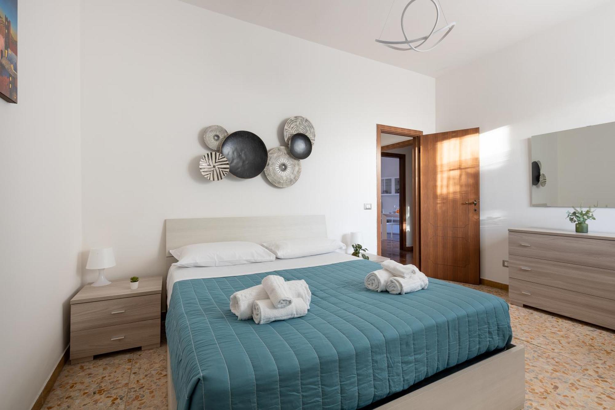 Appartamento Pisa Quiet And Bright Flats With Balcony Esterno foto